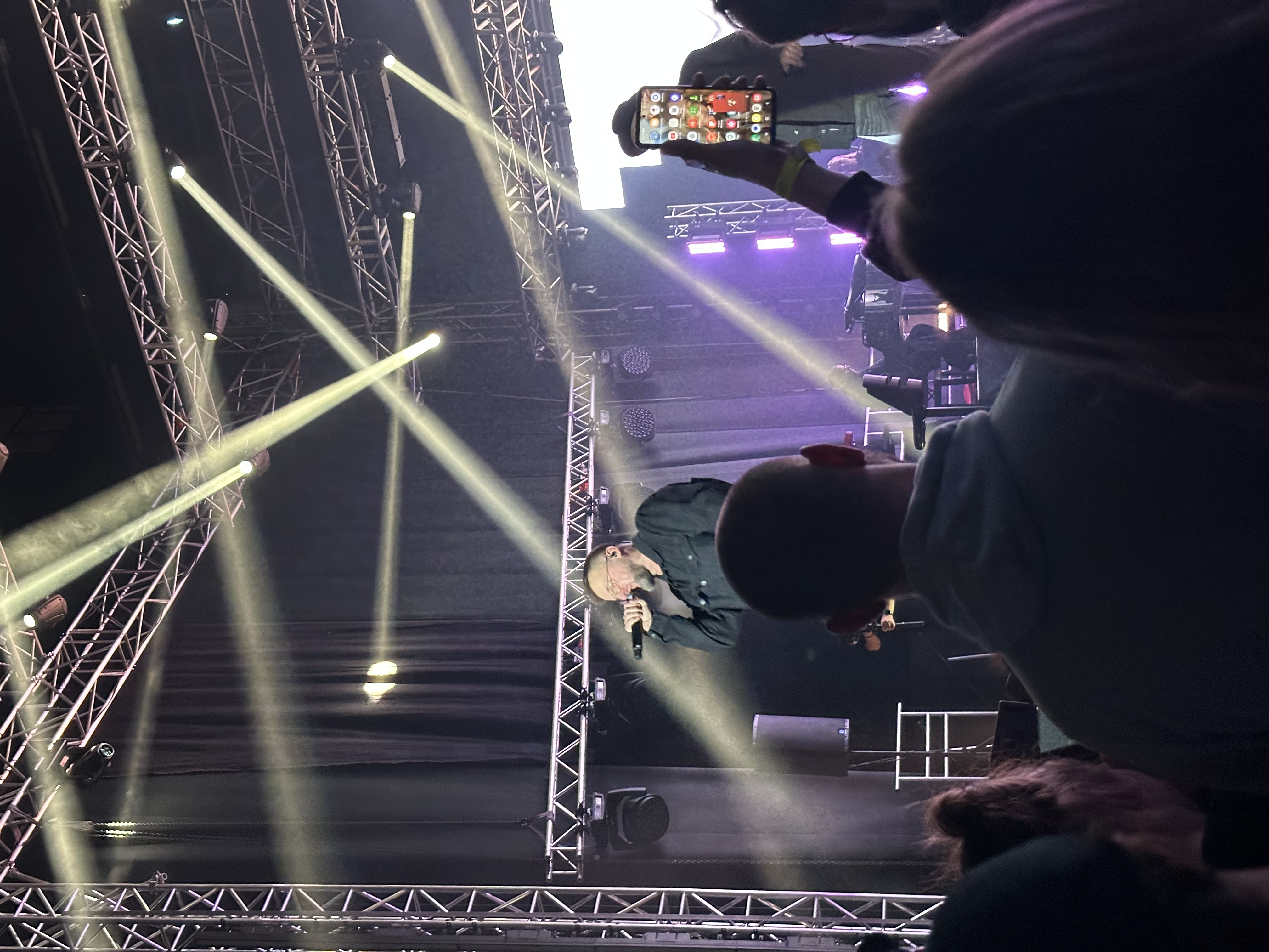 KęKę - Nowe Rzeczy